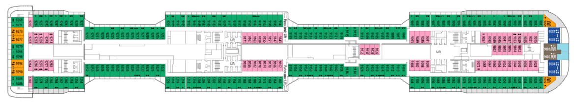MSC Cruises MSC Bellissima Deck Plan 9.png